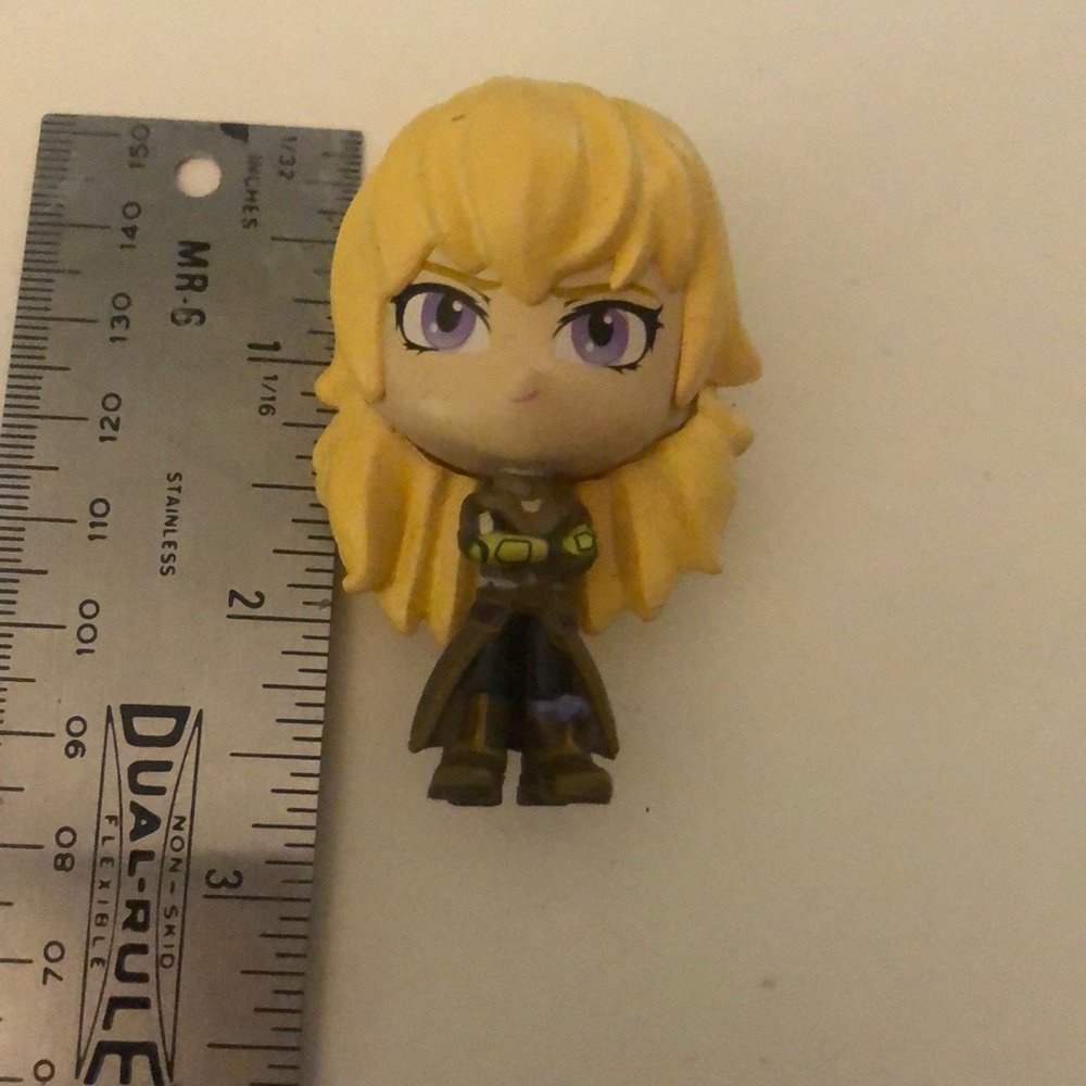 Yang Xiao Long